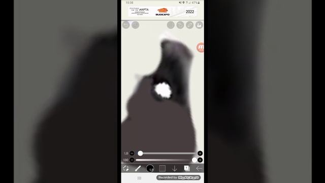 Делаю медведя из Вайлд крафт