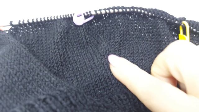 Вдохновилась на новый процесс... а ниточек???