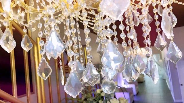 Crystal Ballroom Casselberry