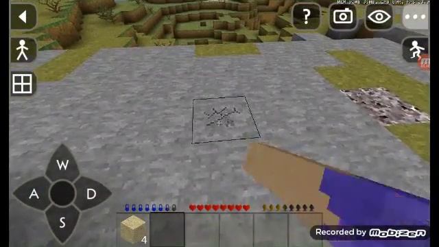 Herobrine One Source çok Korkunç Bölüm 1