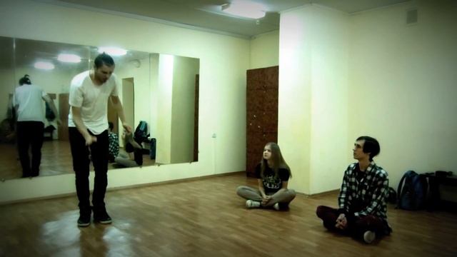 ТАНЦЫ ELECTRO | MARO DI