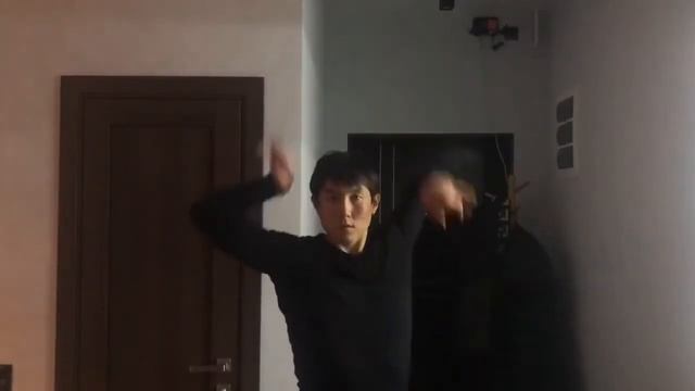 Sam Smith Waacking @archin.k