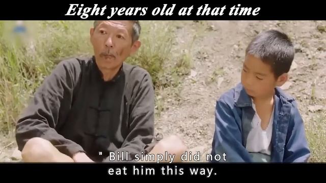 For $6, The Father Let His Children Follow The Fortune Teller Every Day