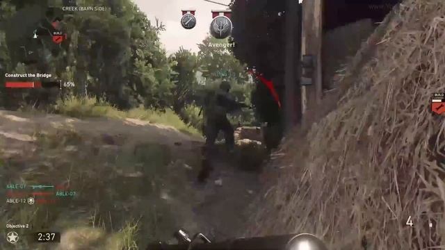 COD WW2 TANKS & PLANES - COD WW2 HOW TO USE VEHICLES