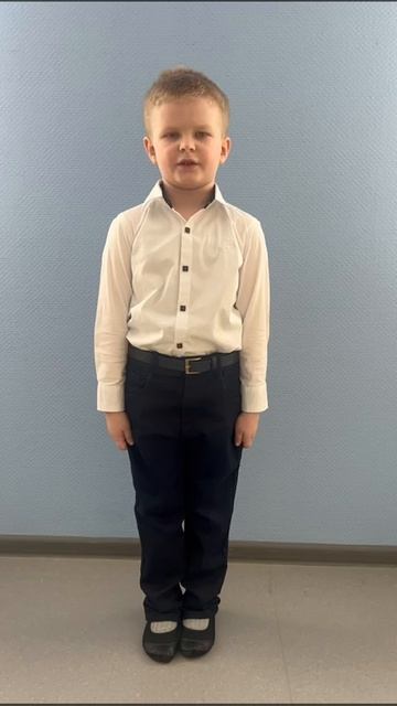 Троицкий Матвей_видео