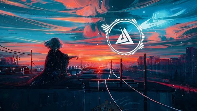Andromedik - Running (feat. Imallryt)