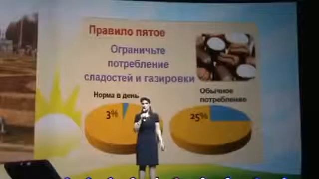 Врач педиатр, диетолог Наталья Таран о Wellness Kids By Oriflame
