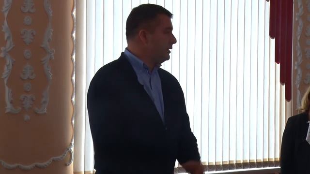 В СРЦ состоялось награждение ветеранов 18 02 2020