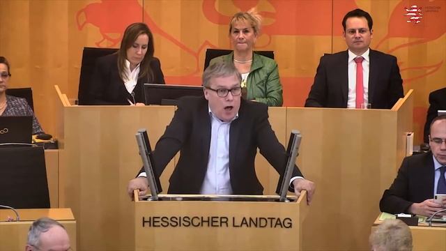 Menschenrechte - 05.12.2018 - 150. Plenarsitzung