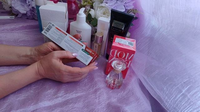 ПОКУПОЧКИ. ЧАСТЬ 1