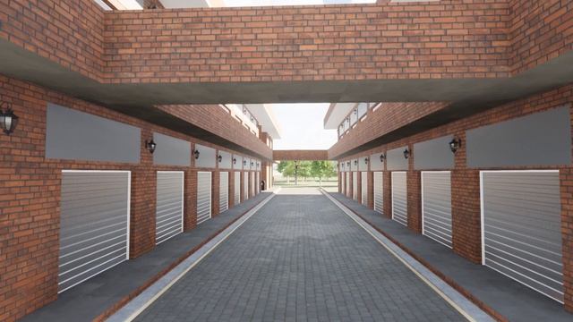 PMV Garden