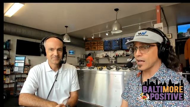 Gregg Landry And Nestor Discuss The Ties That Bind Local Sports Fans And Family Memories We Share