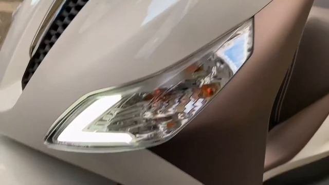 Piaggio MEDLEY 4T Euro 5 ABS 2020-2021-2022