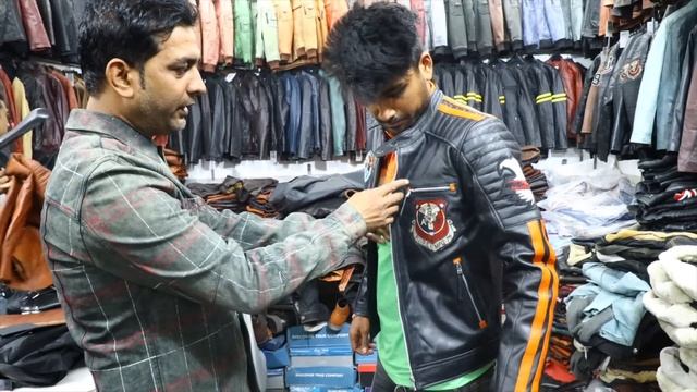 100% Original Leather Jackets , Leather Jacket In Delhi Jacket Wholesale Market Delhi ,Bags,Belts