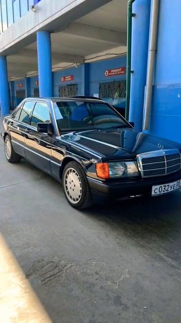 Без комментариев. #w201 #190 #automobile #mercedesbenz190 #sports #любовь #car  #дагестан даге