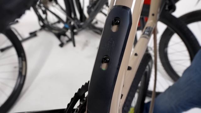 Die Salsa Cutthroat Kompletträder – Ein Detailverliebter Überblick