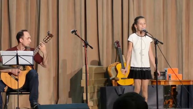 Лауреат Алексеева Арина, 4а, школа 1547  Автодорожная, Ю  Ким