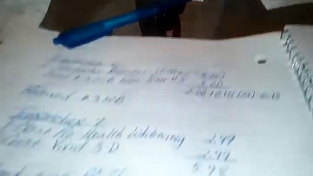 Free&Cheap Items @ CVS After ECB CVS Haul 7/22/12