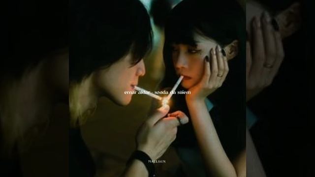 Ernar Aidar - Sonda Da Süiem Speed Up