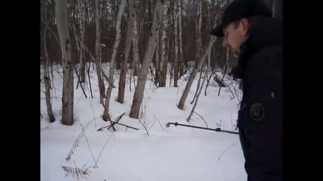 Поход в Малино  Видео для нас