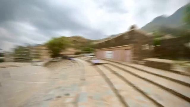 Rijal Almaa Heritage Village : Asir Region Tour