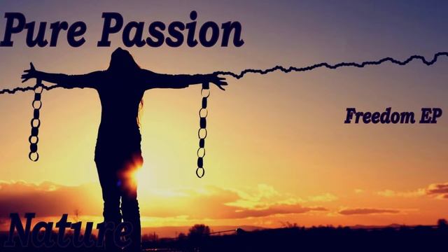 Pure Passion - Nature (Radio Version)