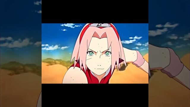 Эдит с Сакурой,Хинатой и Ино