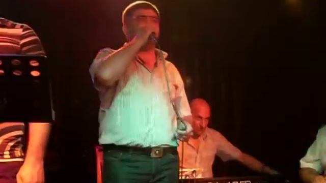 GAGO NABI SVERDLOVSK