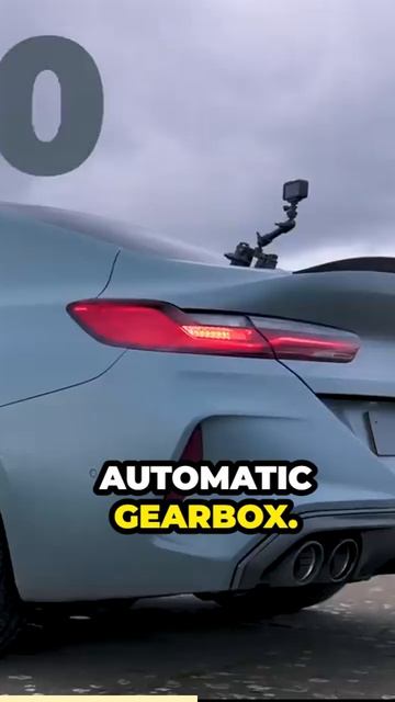 How To Tune A Bmw M8 Vs  Porsche Panamera Turbo