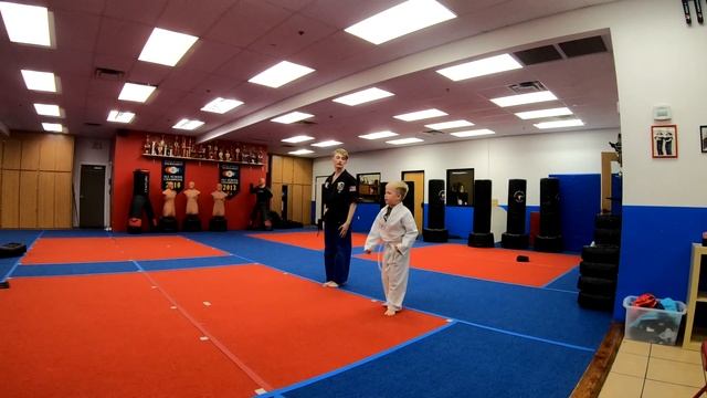 Dexter Private Lesson 2 1 2019 Final Video