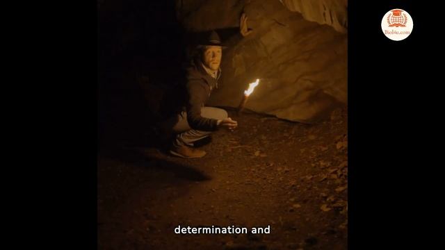 Unveiling The Secret: Soldier's Jacket Inspired By Shark Skin