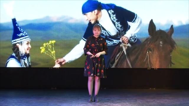 «Қозы Көрпеш – Баян сұлу 