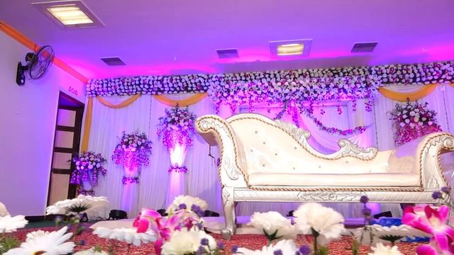 Shahina Wedding Heighlights