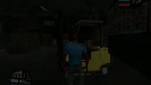 Gta Vice City Stories (PC Edition): Mission #5 - Boomshine Blowout