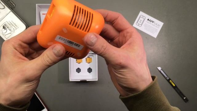 ISDT Q6 Smart Balance Charger Unboxing