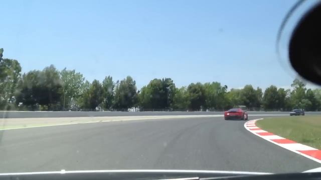 Cayman R Catalunya Le 26/06/2015