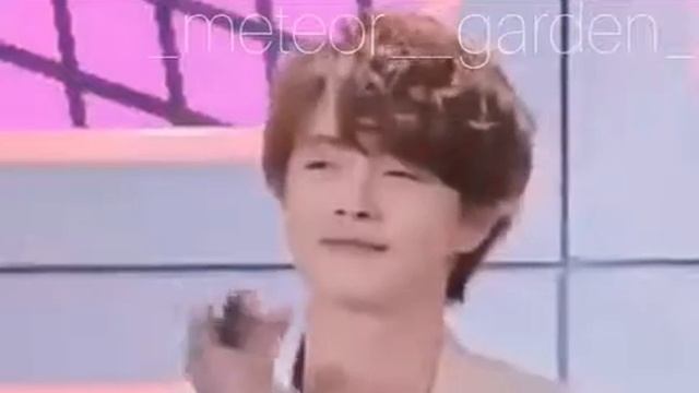 Дорама #Сад падающих звёзд