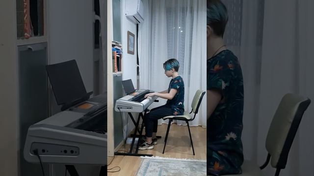 Дэйв Брубек 