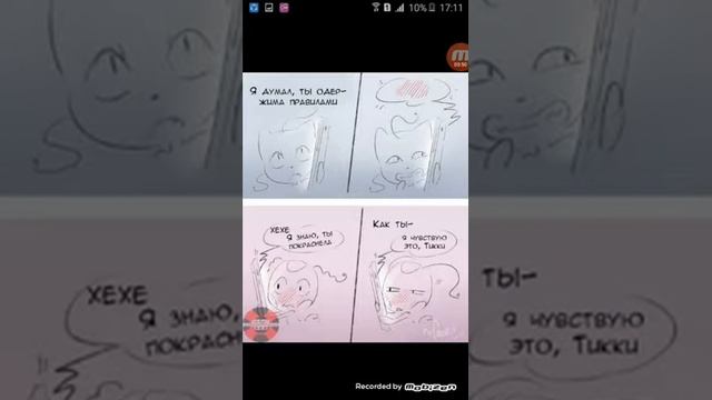 3 комикса по Леди баг и Супер кот