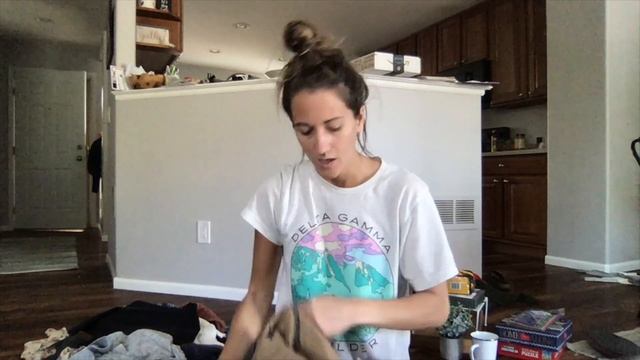 Thrifting At The Goodwill Outlet (Bins) To Resell On Poshmark & EBay! Lots Of Free People!