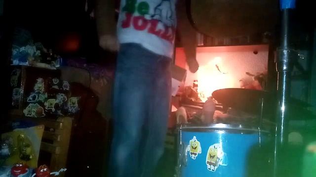 Small Cake - Andy Williams Happy Holiday