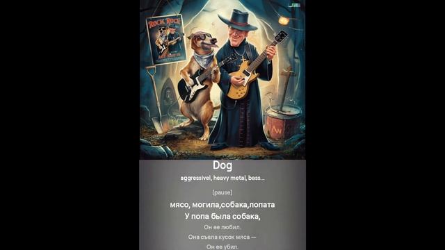 У попа была собака Feat Иванушки Int