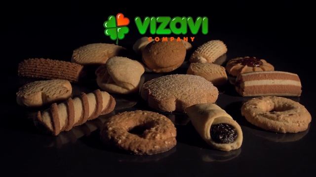 Печенье от ViZaVi.kz