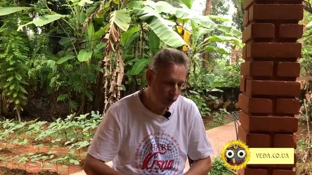 Враджендра Кумар дас - 139. Ответы на вопросы