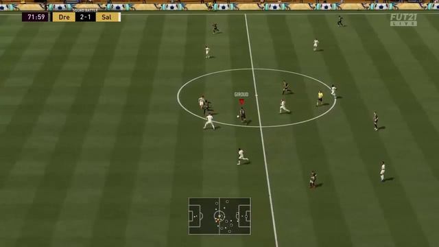 ULTIMATE TEAM FIFA 21 - Maratón En Squad Battles Vs Iam Tabak (Parte 2)