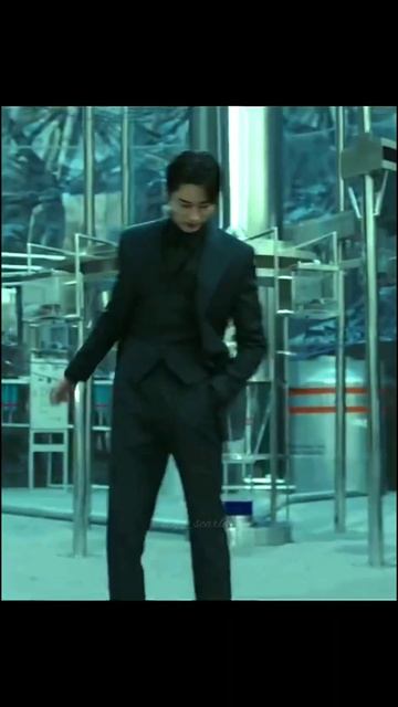 Ryu Shi Oh | Shameless | #stronggirlnamsoon #kdrama #villain