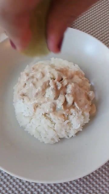 🔴Have You Ever Tried This.TUNA BICOL EXPRESS Rice Toppings.#RAPSA#betashorts