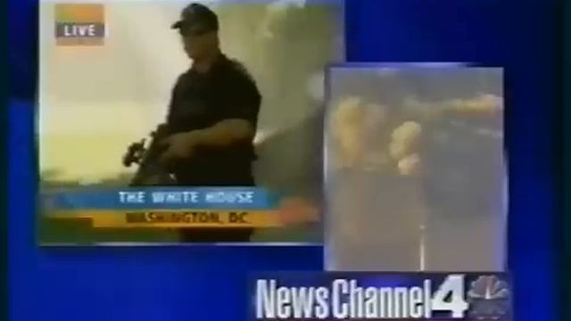 WNBC 9/11 9:40 - 9:50
