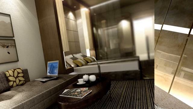 3D Visualization Demo Reel