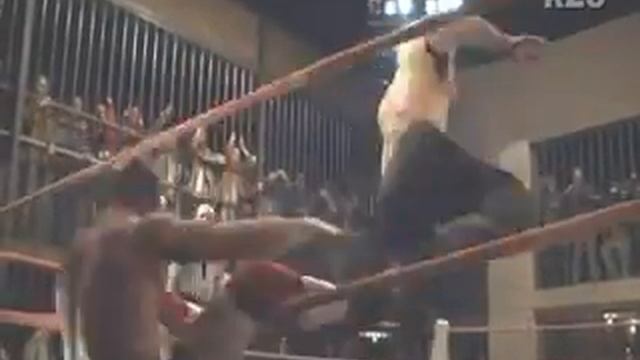 один из лучших бойцов мира+